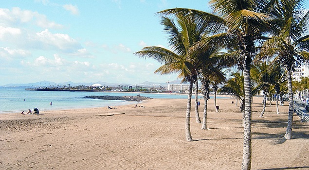 Lanzarote