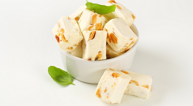 Nougat