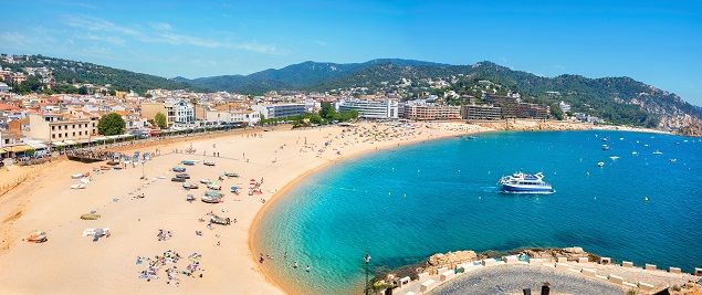 Costa Brava