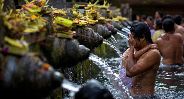 Bezienswaardigheden Bali