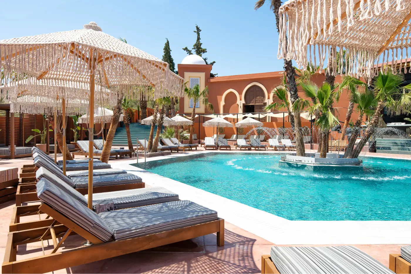 Venezia Resort