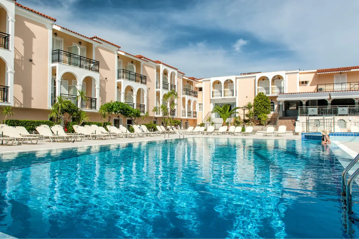 Zante Sun Resort Zakynthos