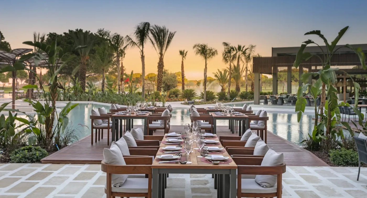 Luxe hotels Turkije