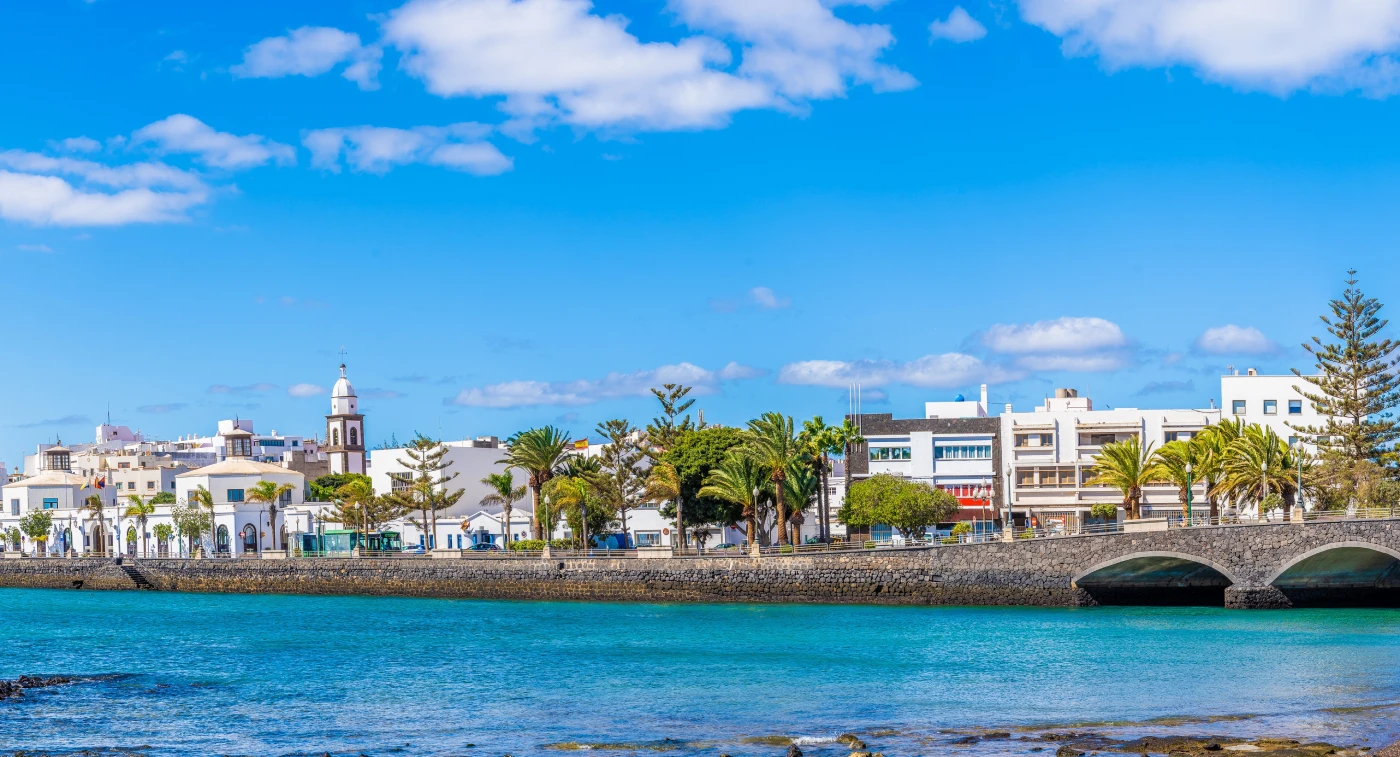 Arrecife