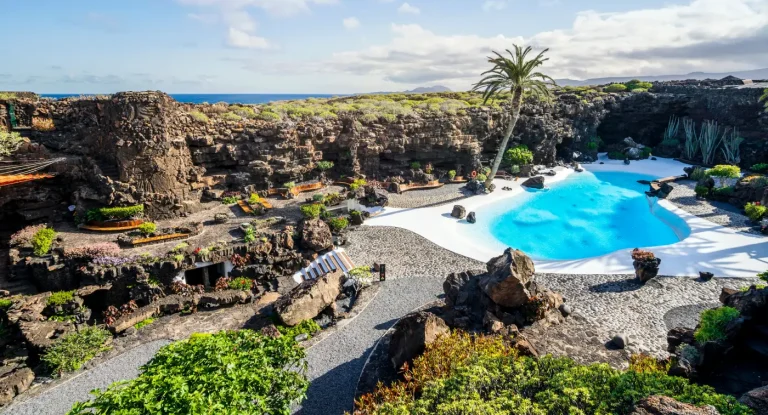 Jameos del Agua