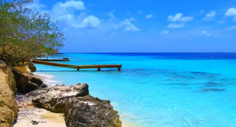 De mooiste stranden van Bonaire