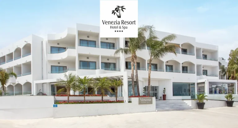 Venezia Resort