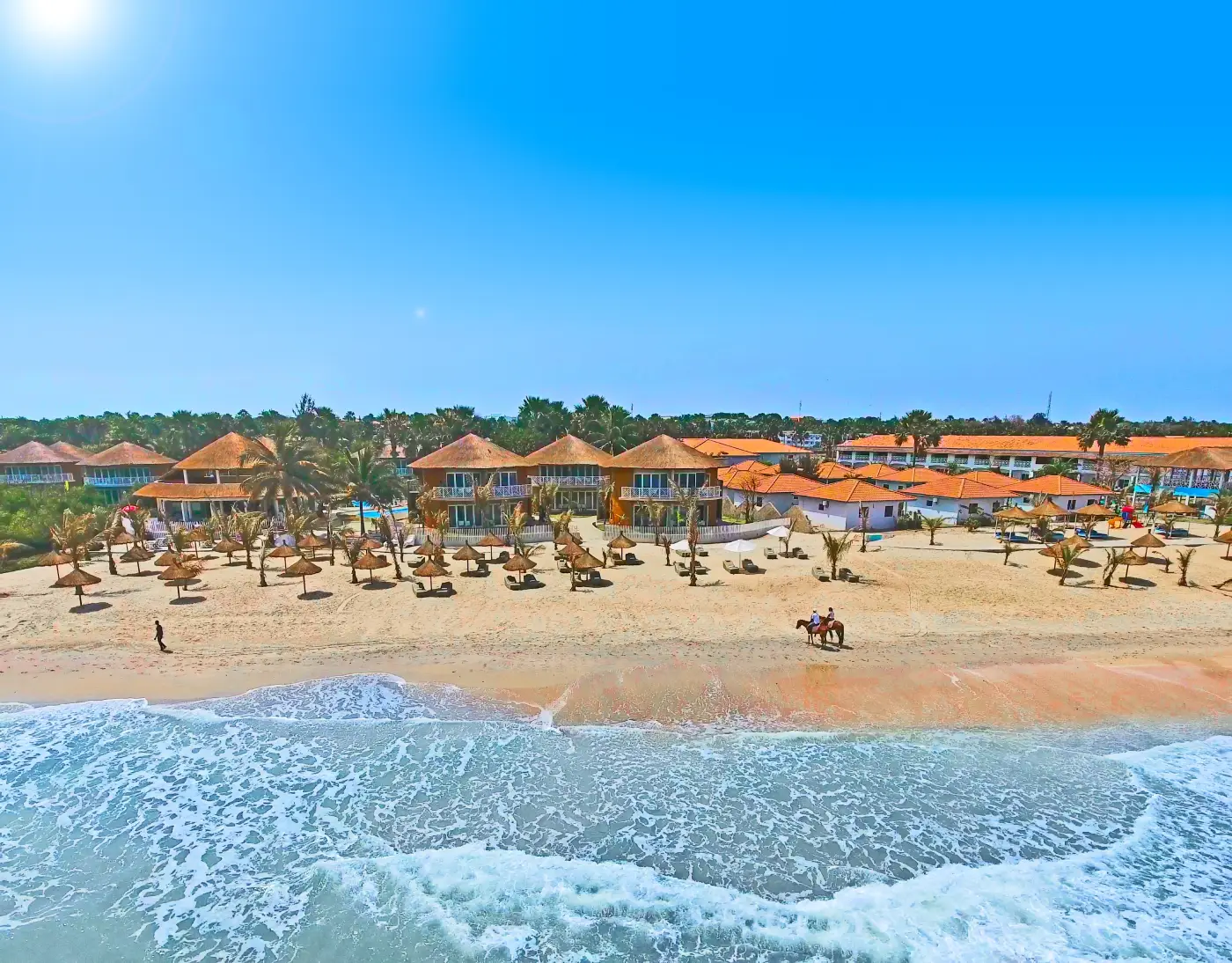 Balafon Beach Resort