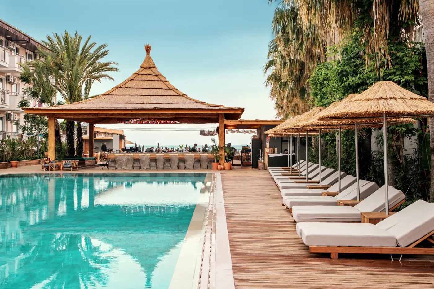 Cook’s Club Alanya