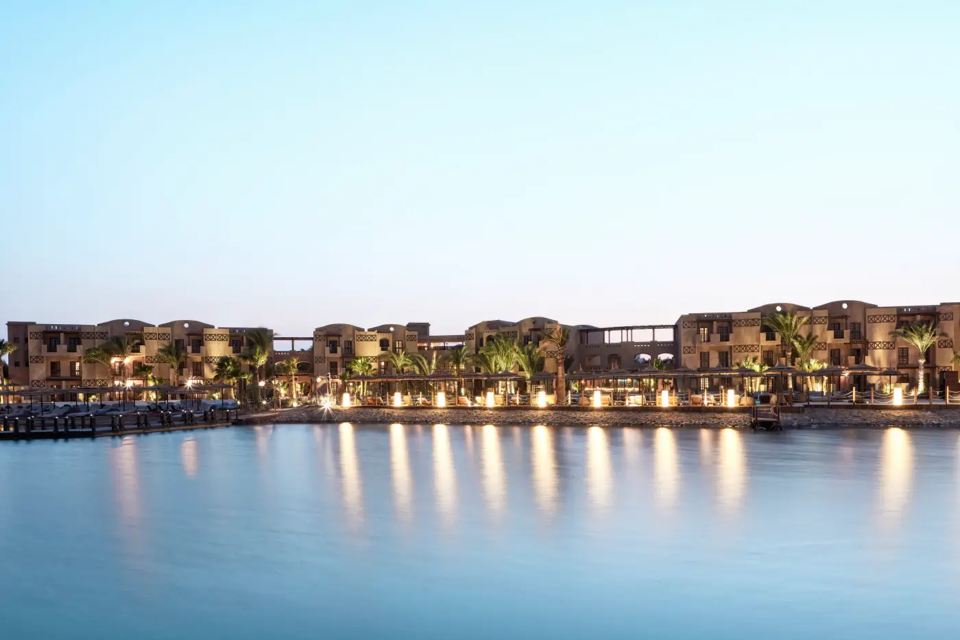 Cook’s Club El Gouna