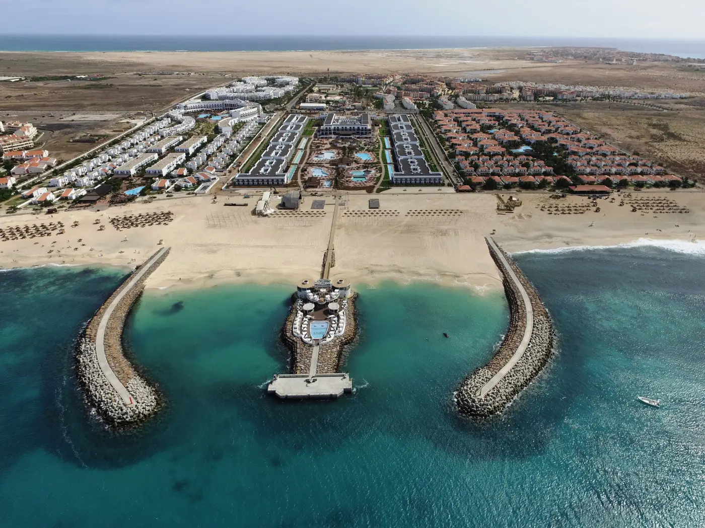 Melia Llana Resort & Spa