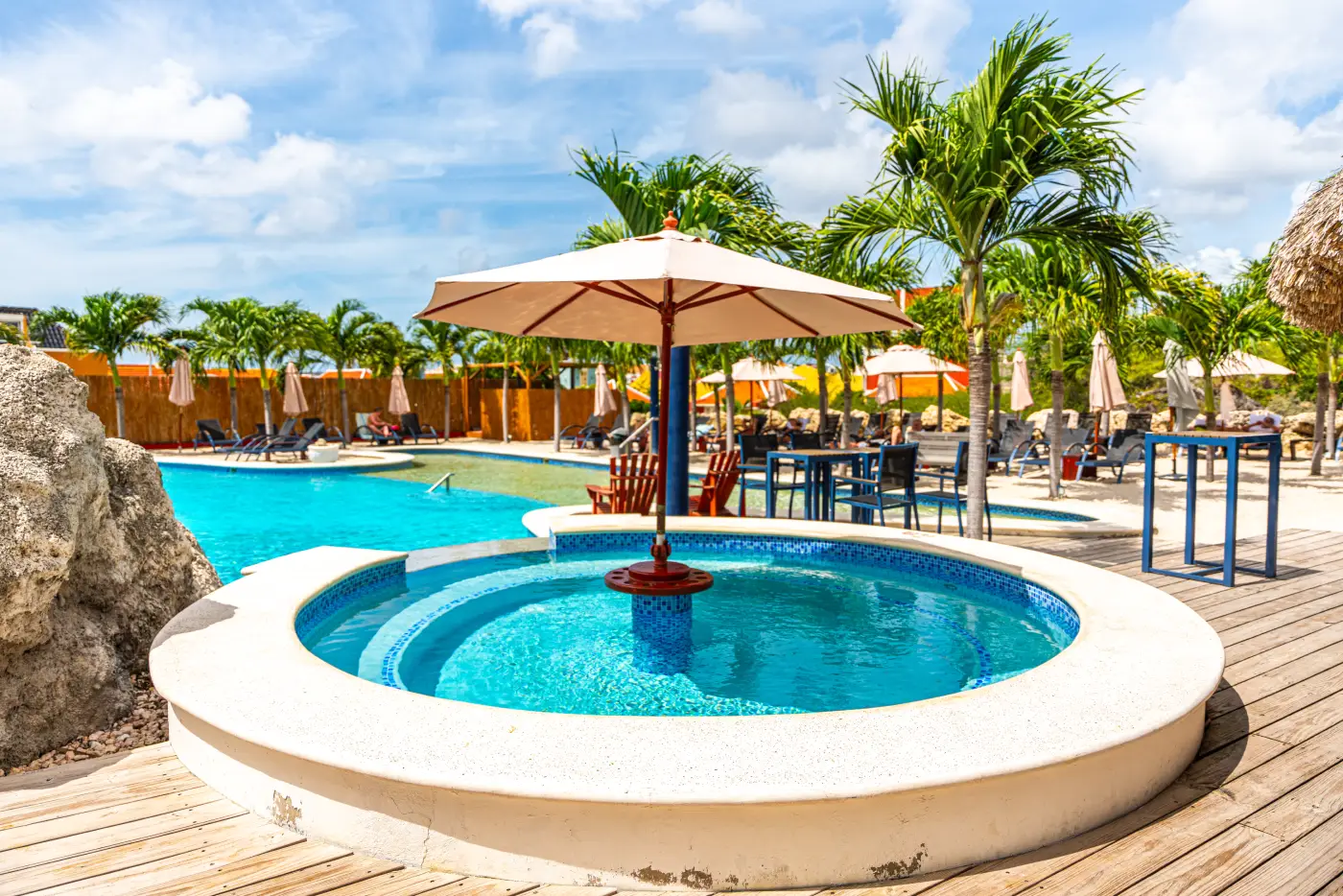 The Ritz Curaçao
