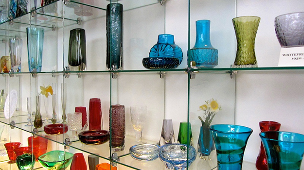 Dingen doen Costa del Sol - Museum of Glass and Crystal