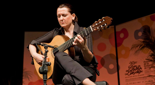 Dingen doen Costa del Sol - Celia Morales