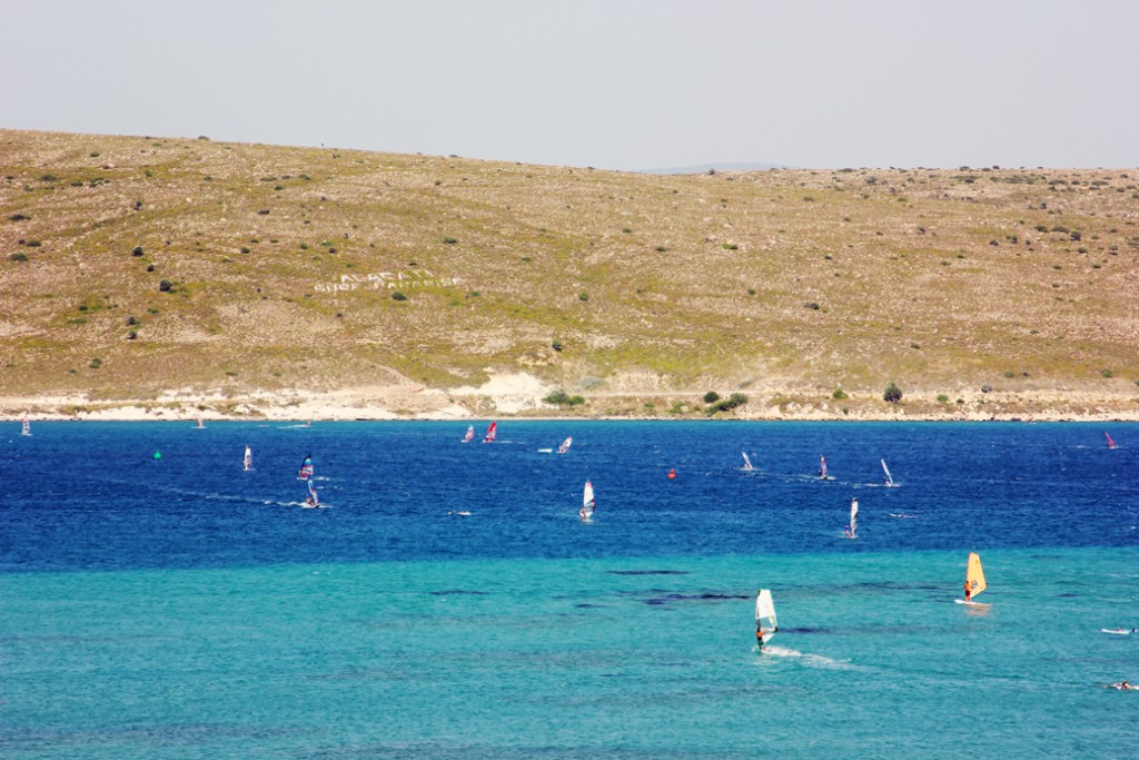 alacati watersport