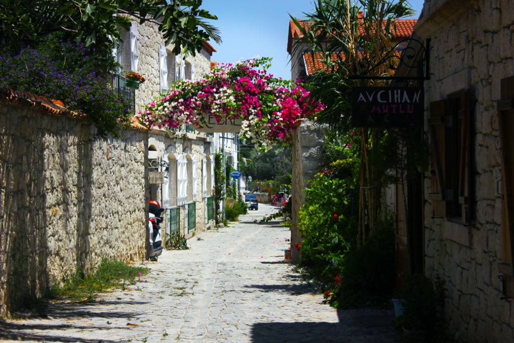alacati stad