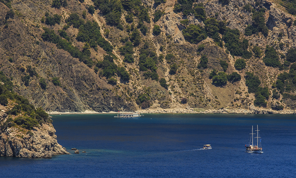 Wat te doen in Marmaris?