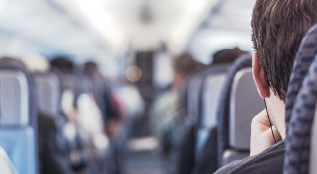 vliegangst-afleiding