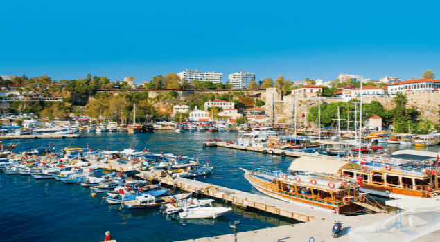 Antalya