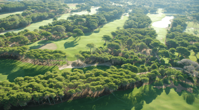 Belek