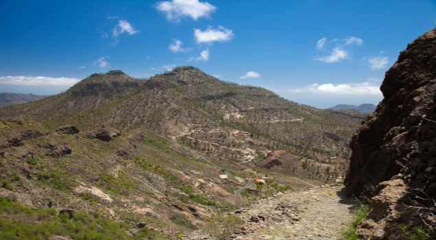 Gran Canaria
