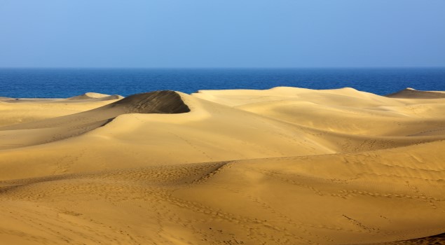 Maspalomas
