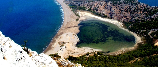 Iztuzu
