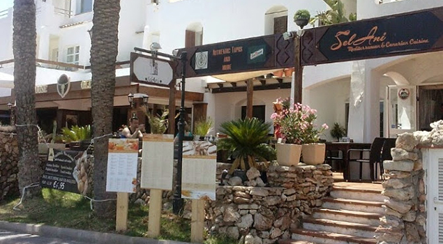Restaurants op Mallorca - Restaurante Selani