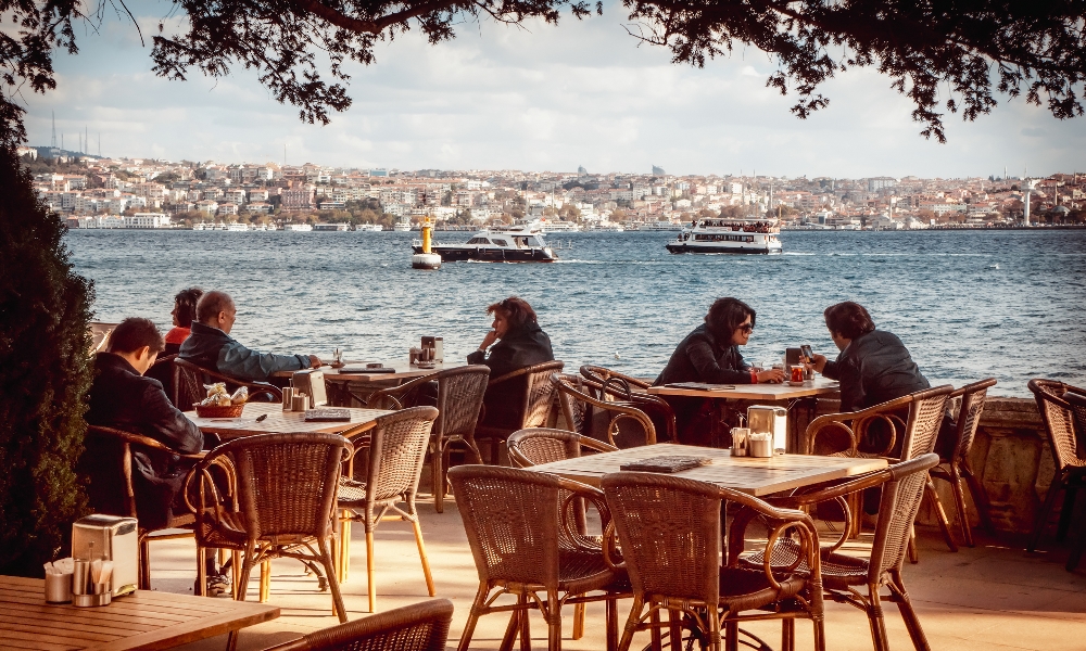 Turkije Eten - Eten En Drinken In Turkije / Julies dochter (39) overlijdt na cosmetische ingreep in turkije.