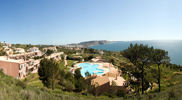 Hotels Algarve - Porto Dona Maria