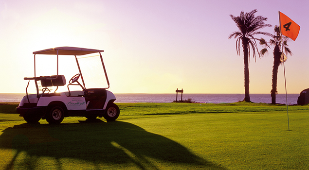 Golfen - Wat te doen op Tenerife