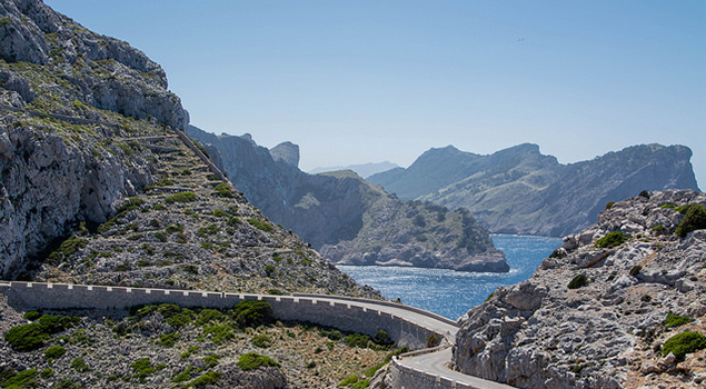 Serra de Tramuntana - Wat te doen op Mallorca
