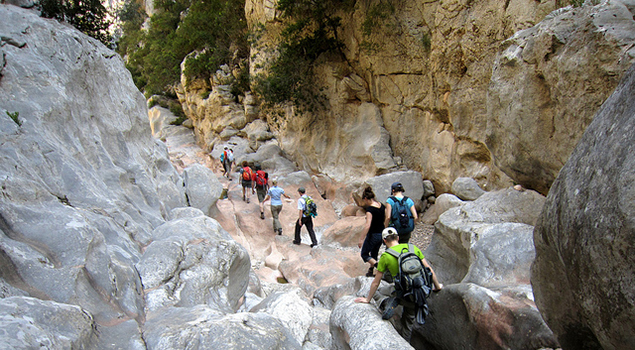 Rotsklimmen - Wat te doen op Mallorca