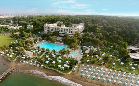 Turquoise Resort