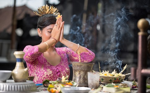 Cultuur op Bali - Corendon Excursies