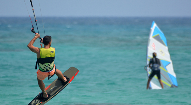 Welk Canarisch Eiland? - Fuerteventura