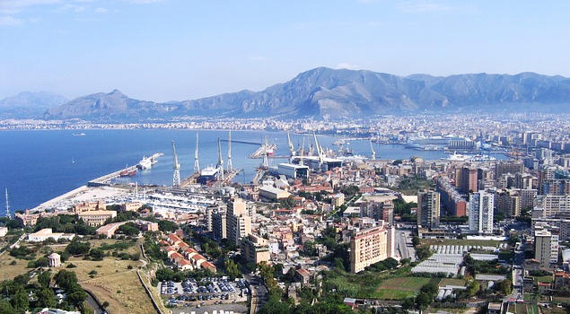 palermo