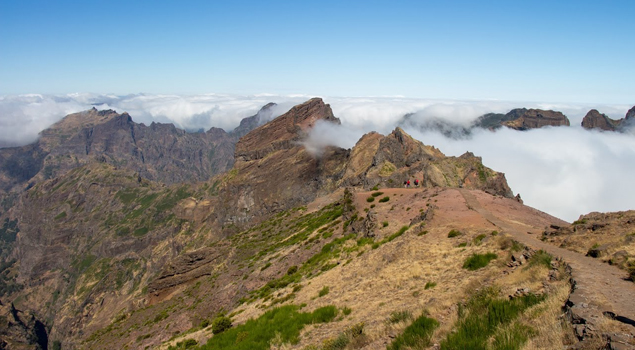 pico do arieiro