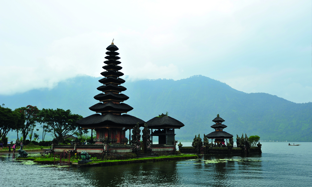 Top 5 leukste excursies op Bali Corendon
