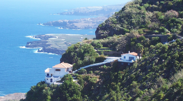 canarische-eilanden