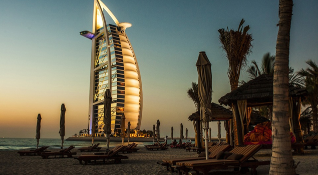 dubai