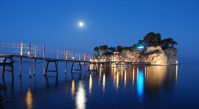 Agios Sostis