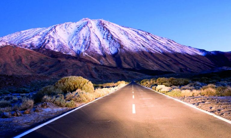 Bezienswaardigheden Tenerife