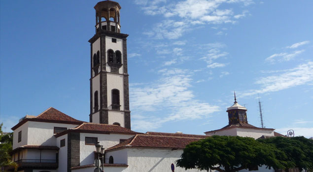 Iglesia 