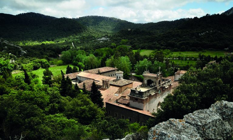 de mooiste Bezienswaardigheden op Mallorca