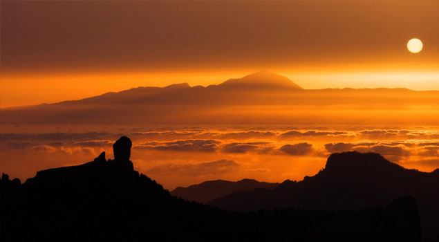 Roque Nublo
