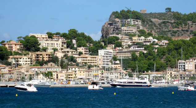 Sóller