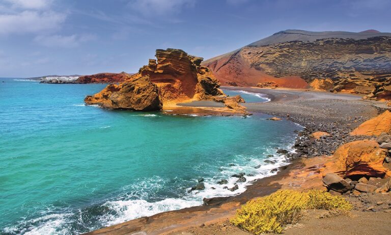 Strand Lanzarote