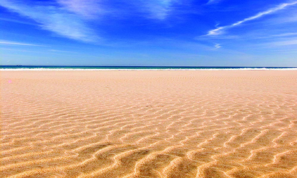 Mooiste Stranden van Fuertenventura