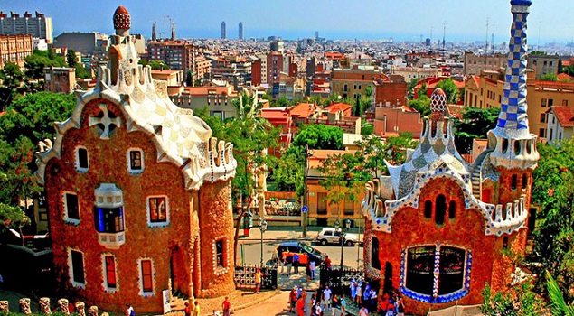 Barcelona